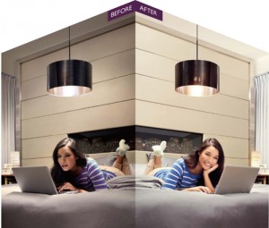 Led high power bulb: “Queen Star” Led high power bulb: “Queen Star”