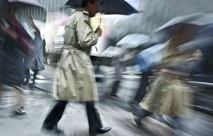 The disadvantages of high intensity led lamp used in the house