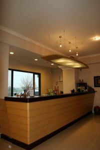 Foxconn: the path of own mains led lighting products