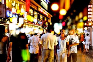 The development of LED intelligent lighting is just before the dawn