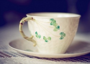 High power led light is like from the sunrise to sunset