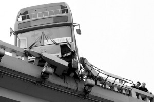 High power led headlamp used in crane