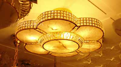 The acceleration of solar led street lamp The acceleration of solar led street lamp