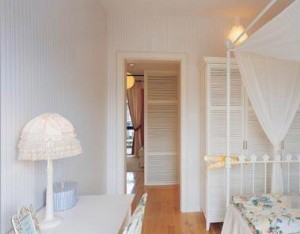 LED started his led house lighting market