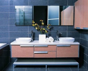 PWM LED street lighting dimming method by inductor