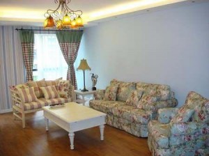 The practice road for LED ceiling spotlights business