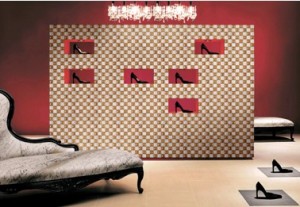 The module principle for high voltage LED lighting The module principle for high voltage LED lighting