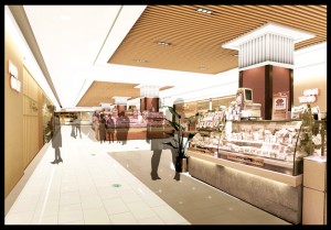 Led high hat lighting system won a gold medal