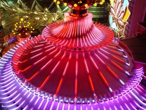 Taiwan's LED epitaxy speed up downstream of led high power bulb and lamp layout Taiwan's LED epitaxy speed up downstream of led high power bulb and lamp layout