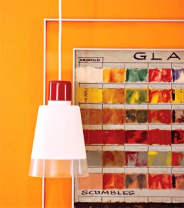 The composition and heat dissipation of the high performance led flash light