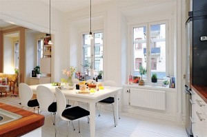 The influence from foreign recessed led lighting fixtures enterprises