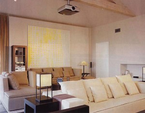 LED floodlight manufacturers are chasing of all-round development