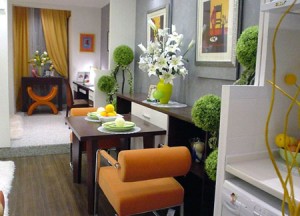 A big move to push the development of LED road lamp