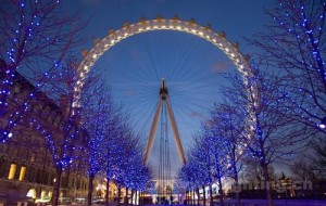 Customized led studio lighting festooned with the urban landscape Customized led studio lighting festooned with the urban landscape