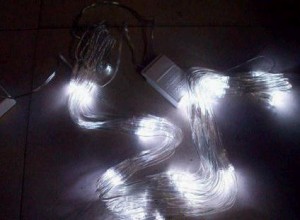 Sanya implementation of green lighting energy-saving projects--led buy online