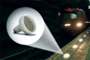 Guangdong jumped long life led street light 