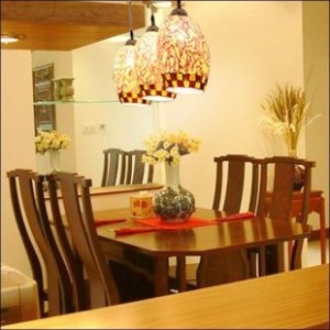 Subject to the core technology, indoor LED lighting products hardly to go further (1)