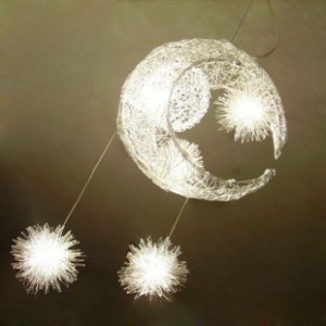 Subject to the core technology, indoor LED lighting products hardly to go further (2)