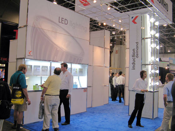 lighting fair www.eneltec-led.com