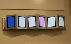 Differences among LED, LED backlighting, OLED