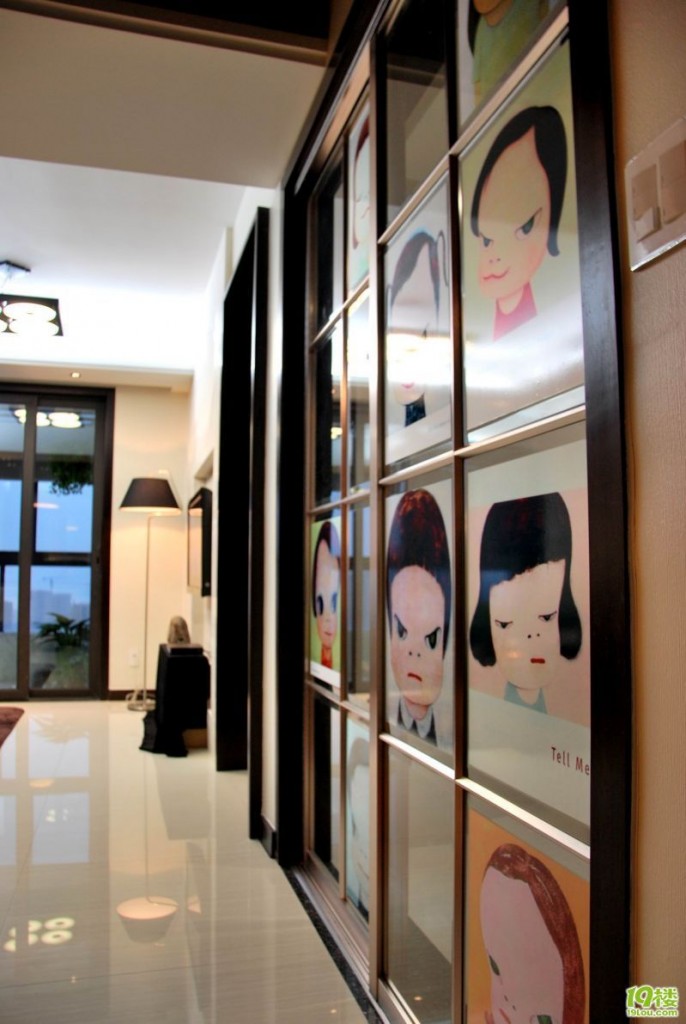 The standardized interfaces of LED spot lighting products LED