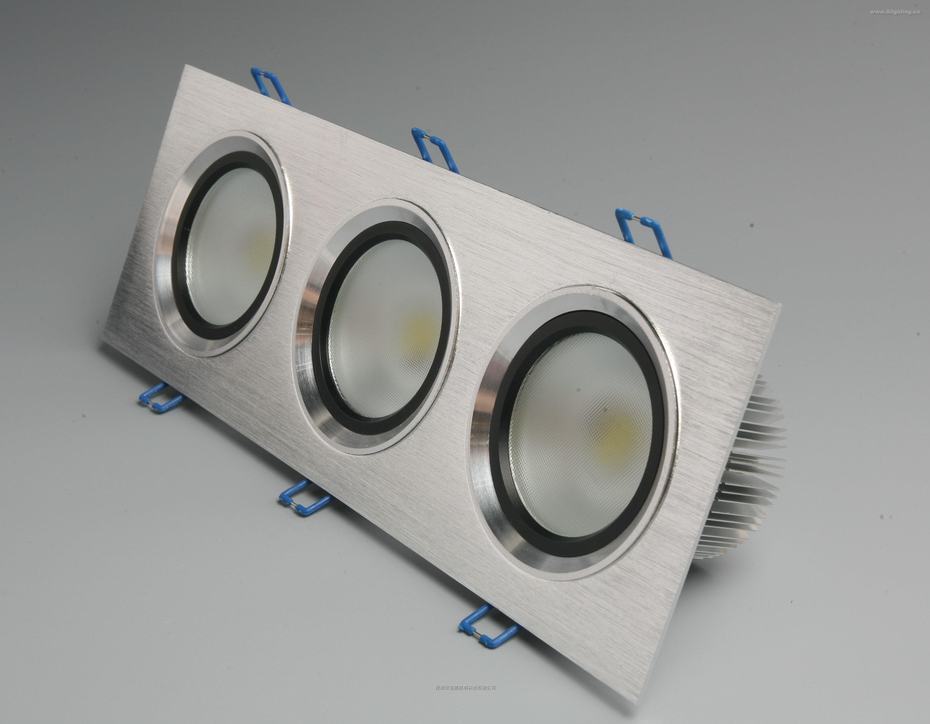 white led and led industry LED Lighting Blog