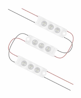 BA03MA -W4F-840 - BackLED M Plus - Flexible LED modules BA03MA -W4F-840 - BackLED M Plus - Flexible LED modules