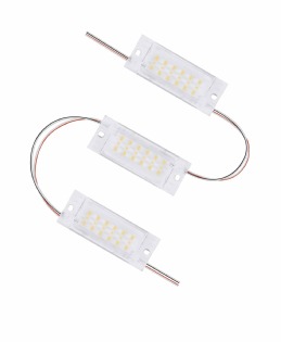 BX06SA -W4F-765 - BoxLED Side Plus - Flexible LED modules