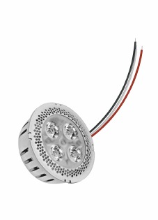 COINlight Pro Round LED modules COINlight Pro Round LED modules