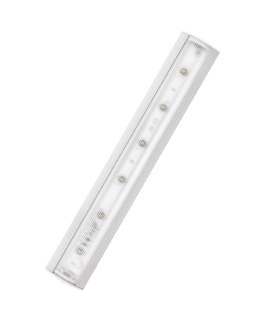 SLIMSHAPE 8 W - Under cabinet lights - Indoor LED luminaires SLIMSHAPE 8 W - Under cabinet lights - Indoor LED luminaires