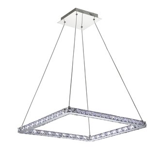 Artcraft Lighting AC173 Contemporary / Modern 36 Light Up / Down Lighting Chandelier from the Eternity Collection
