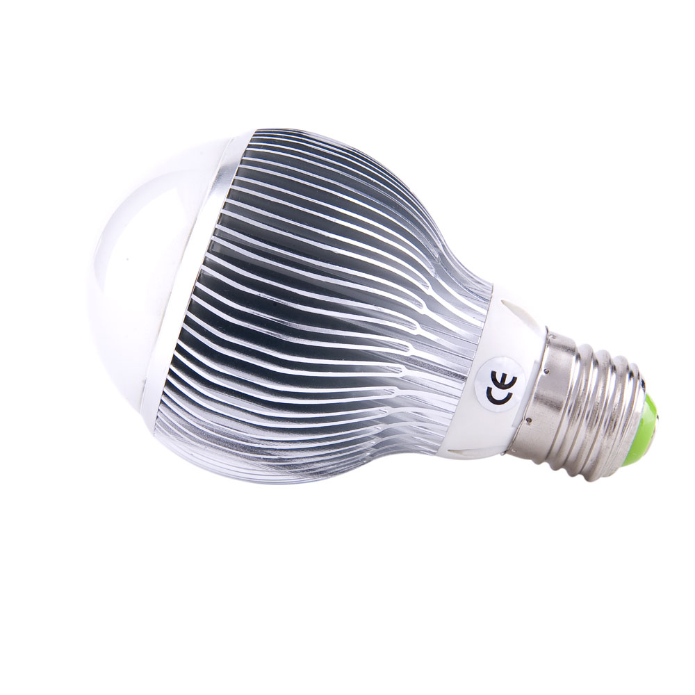 LED bulb incandescent What are the advantages relative
