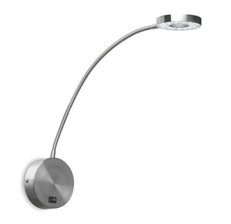Condor Lighting Z154 Contemporary / Modern Wall Sconce from the Le-er Collection