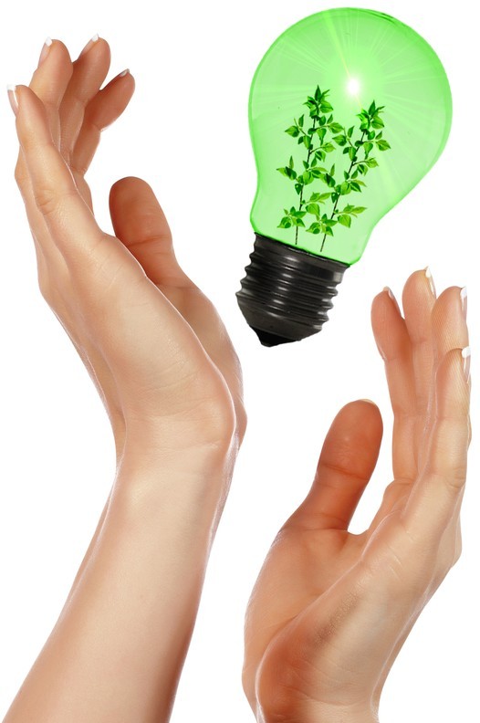 LED lighting are leading to intelligent and low-carbon lightings