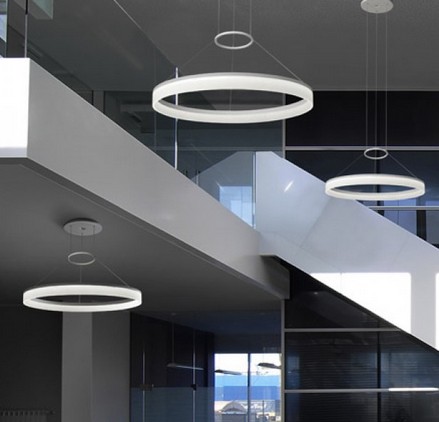 what is LED Pendant lights
