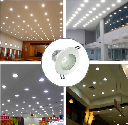 Top quality Dimmable 10w 15w 20w 30w led lights for home