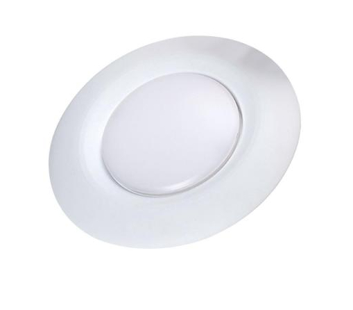 Commercial Electric 4 in. LED Disk Light by Cree