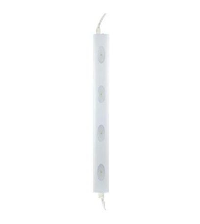 5.5 W Plug-In LED White Undercabinet Light