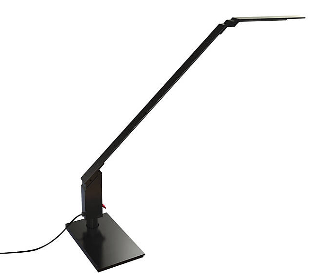Dimmable Edge2 LED Task Lamp