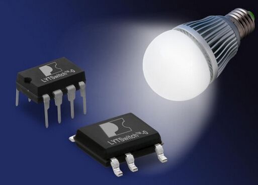 Reasons for the Low Reliability of LED Driver