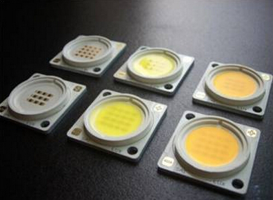 LED lighting products require ESD protection