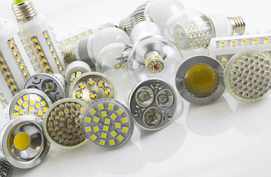 U.S. LED bulb renewed price war