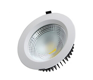 New high quality dimmable 30W cob led downlight