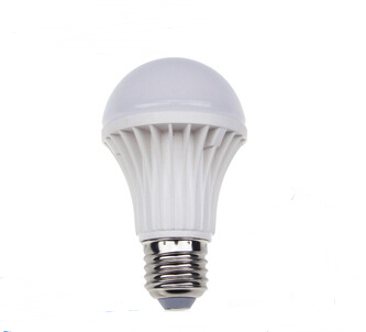 Low power consumption 5w e27 led light bulbs for home