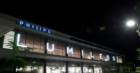 Chinese capital acquisition of Philips Lumileds
