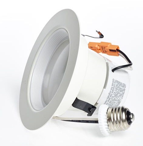 E26 Base 12W Dimmable 850 Lumens LED Downlight