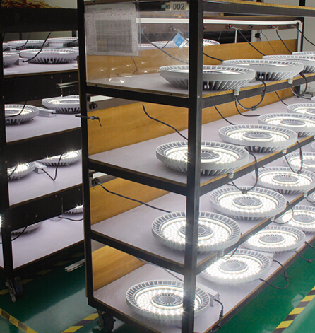 The status of LED lighting exports to the United Kingdom