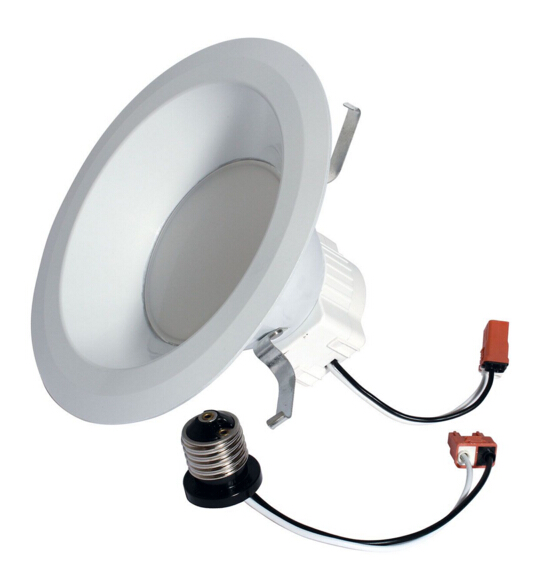 GE BR30 LED Recessed Downlight