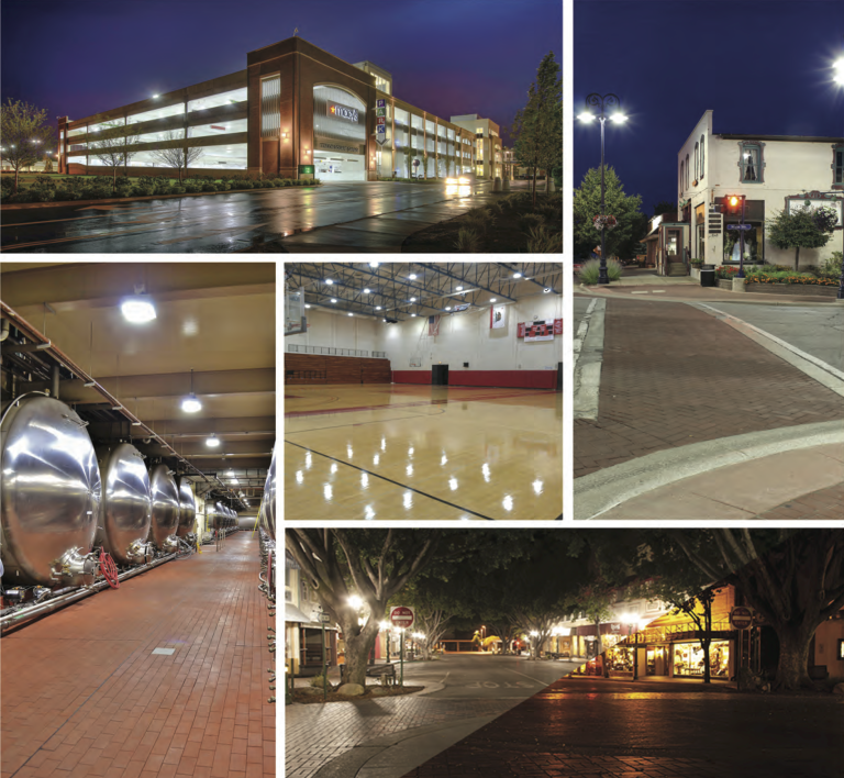 LED lighting sales in 2016 to 54 billion dollars LED Lighting Blog