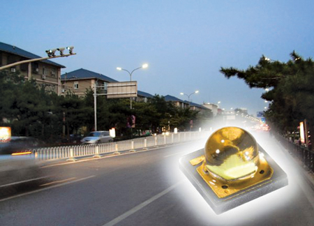 HV LED chips to create high-efficiency lighting era
